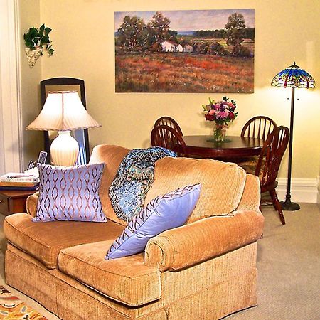ليكسينغتون Lyndon House Bed & Breakfast المظهر الخارجي الصورة
