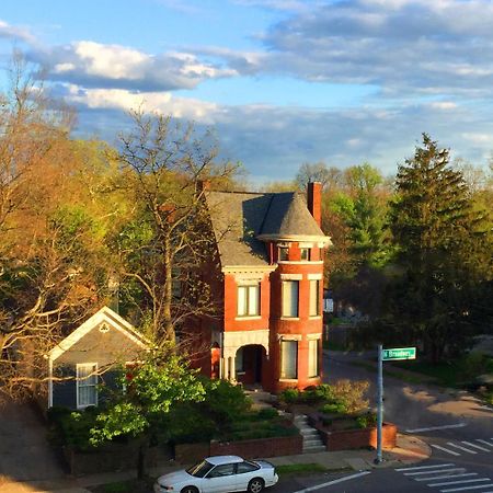 ليكسينغتون Lyndon House Bed & Breakfast المظهر الخارجي الصورة