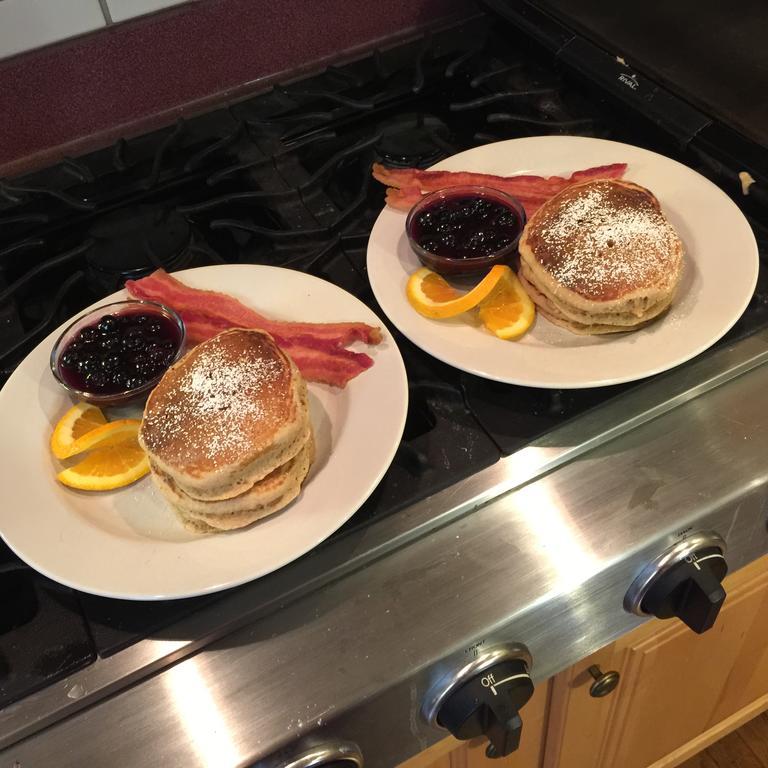 ليكسينغتون Lyndon House Bed & Breakfast المظهر الخارجي الصورة