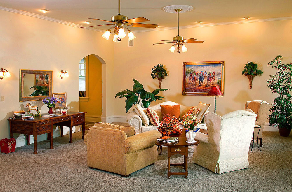 ليكسينغتون Lyndon House Bed & Breakfast المظهر الخارجي الصورة