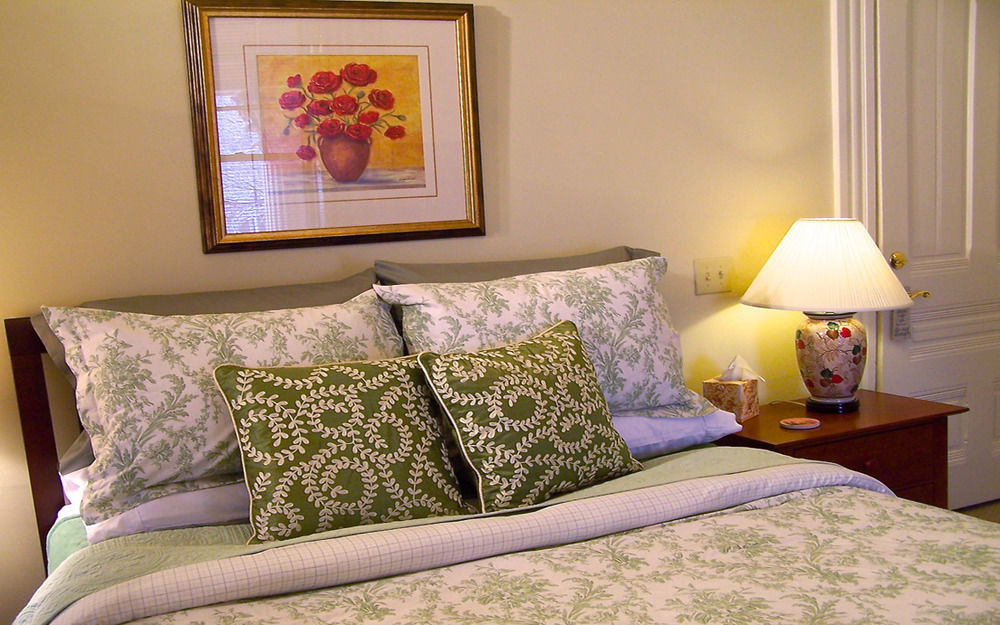 ليكسينغتون Lyndon House Bed & Breakfast المظهر الخارجي الصورة
