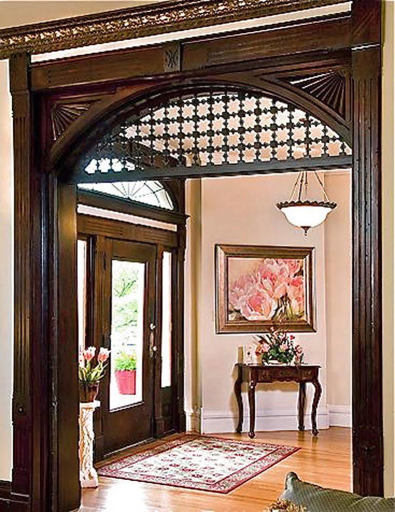 ليكسينغتون Lyndon House Bed & Breakfast المظهر الخارجي الصورة