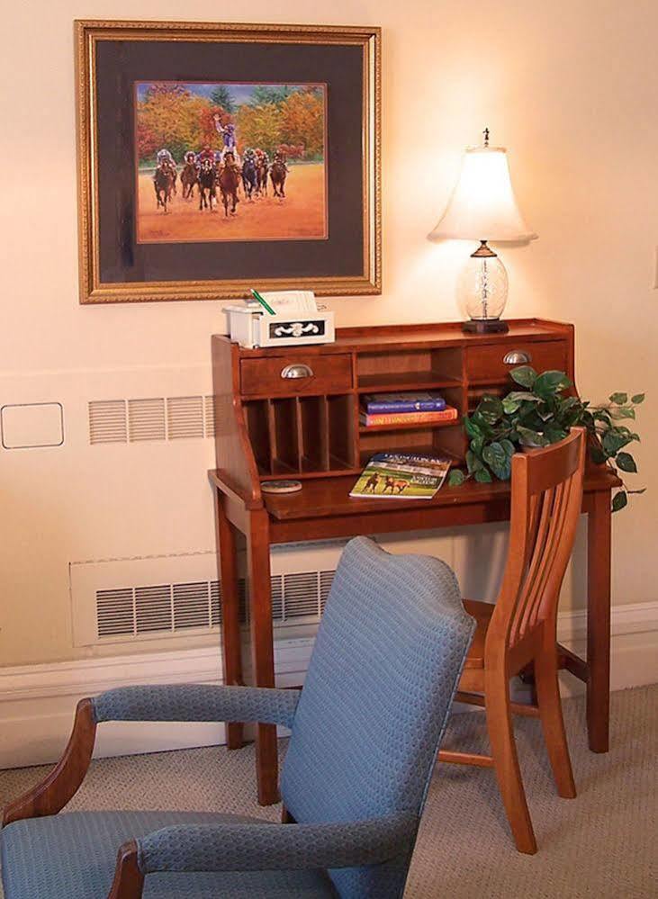 ليكسينغتون Lyndon House Bed & Breakfast المظهر الخارجي الصورة