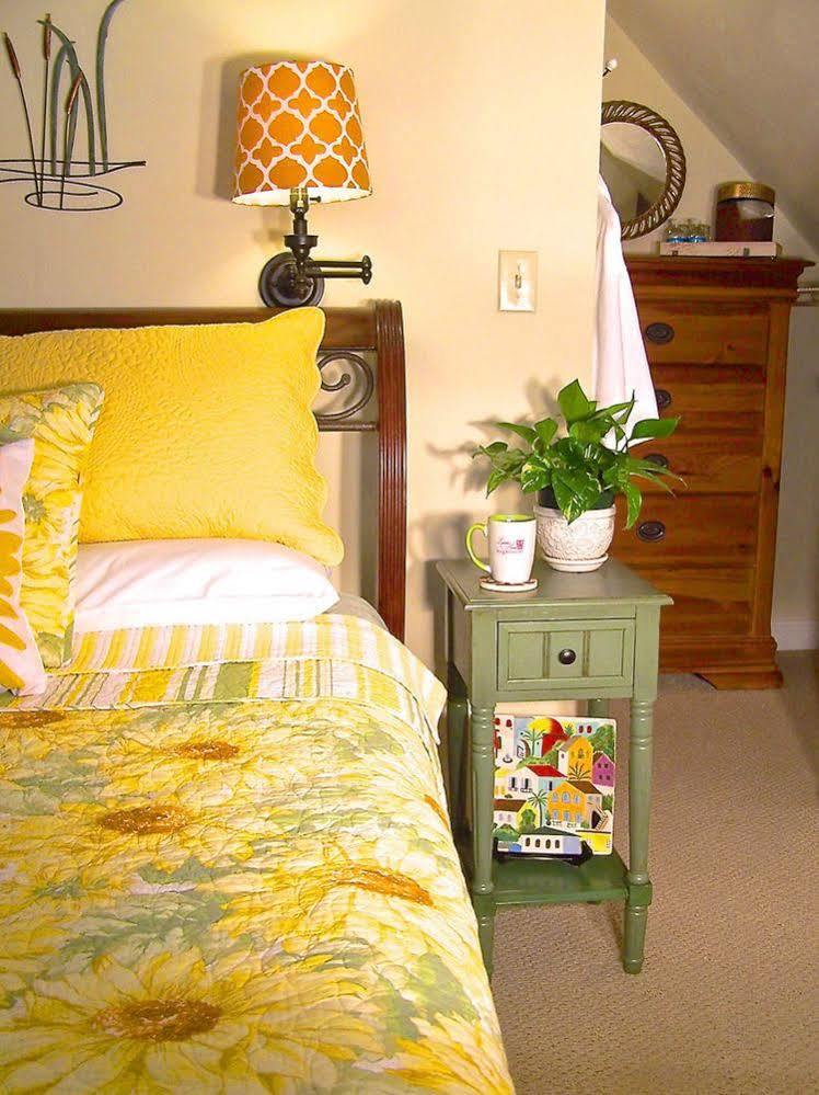 ليكسينغتون Lyndon House Bed & Breakfast المظهر الخارجي الصورة