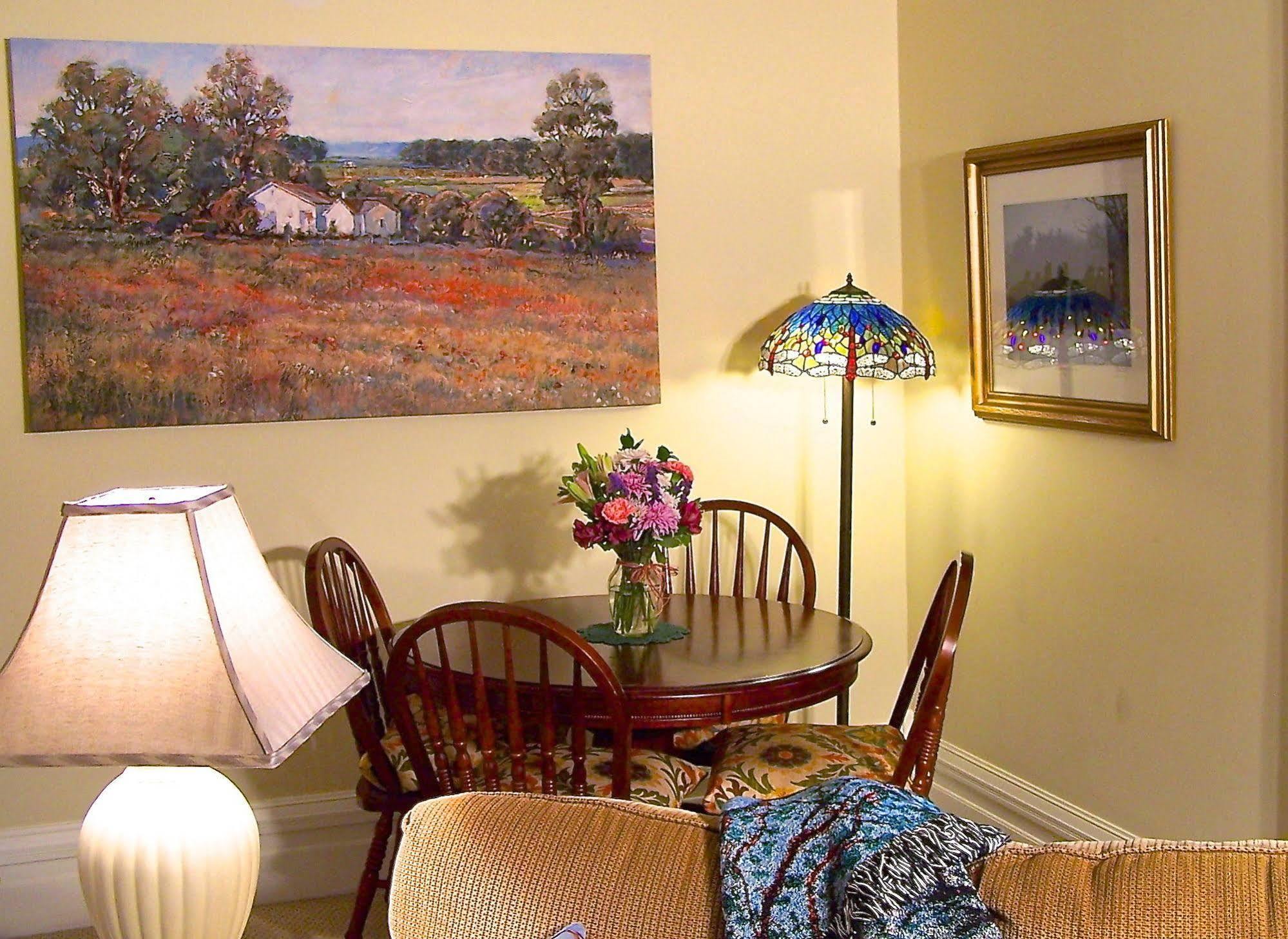 ليكسينغتون Lyndon House Bed & Breakfast المظهر الخارجي الصورة
