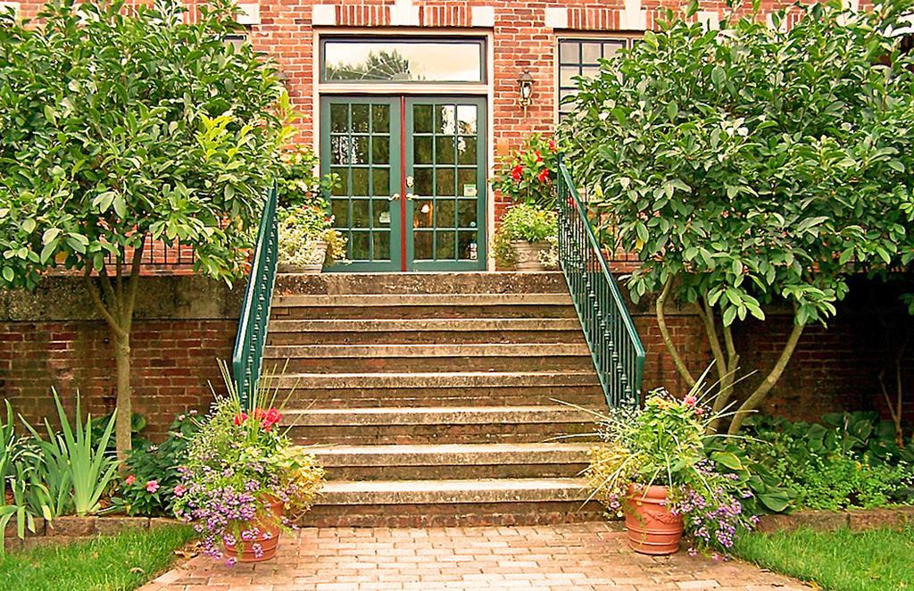 ليكسينغتون Lyndon House Bed & Breakfast المظهر الخارجي الصورة