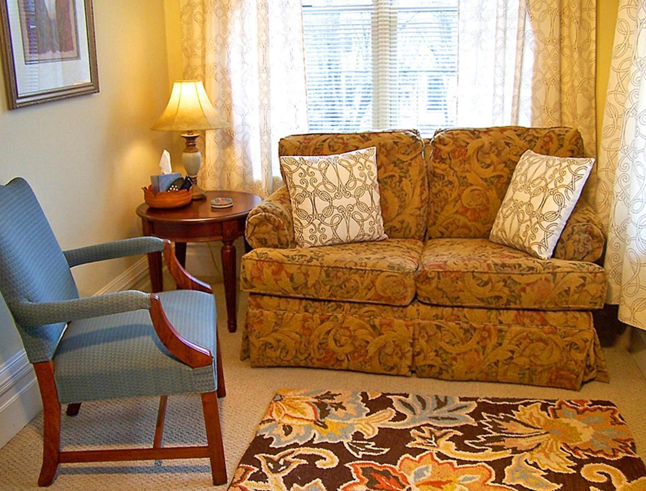 ليكسينغتون Lyndon House Bed & Breakfast المظهر الخارجي الصورة